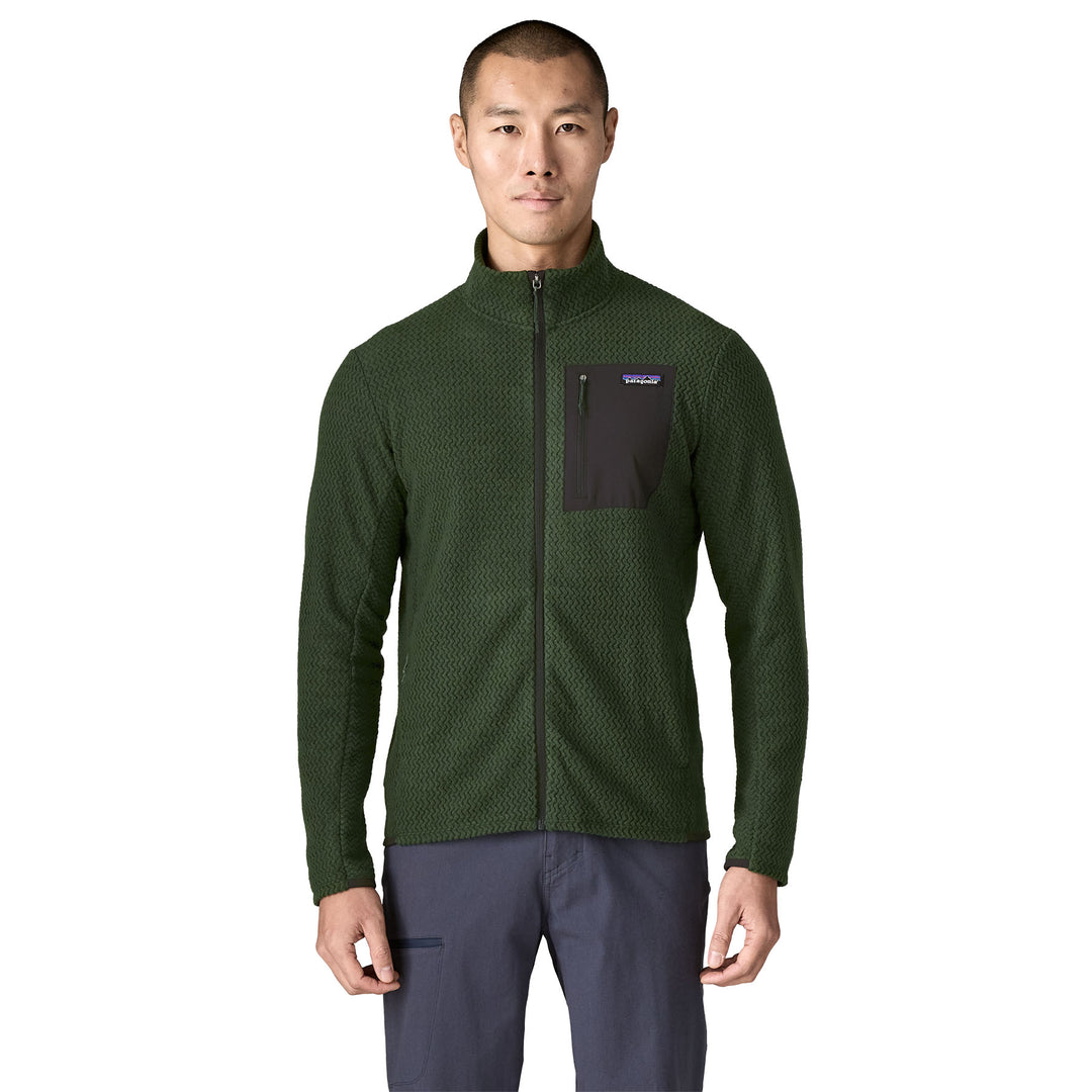 R1 Air Jacket - Men's