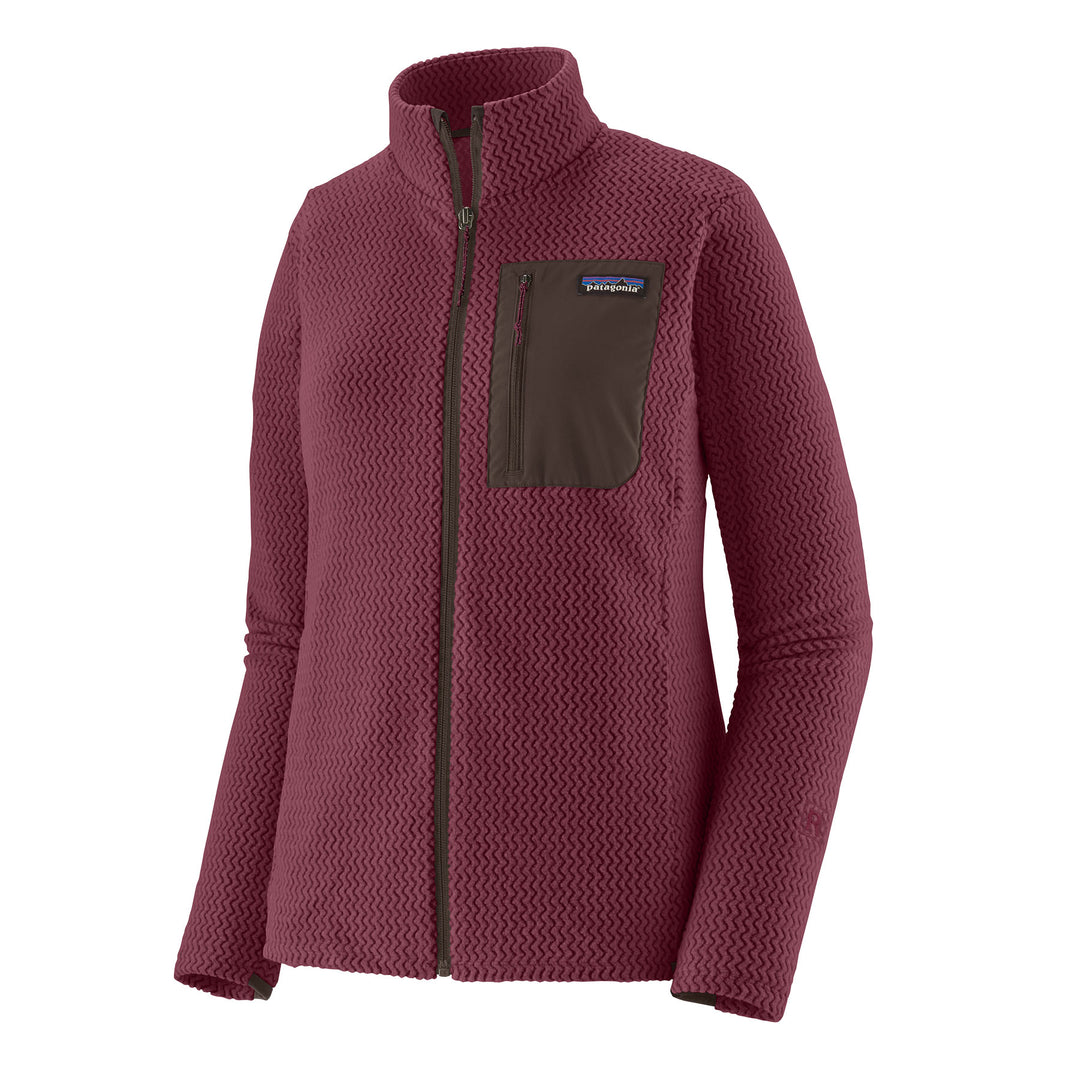 R1 Air Jacket - Women's