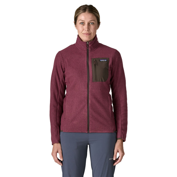 R1 Air Jacket - Women's