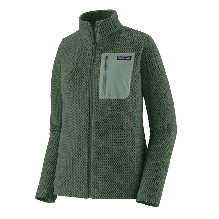 R1 Air Jacket - Women's