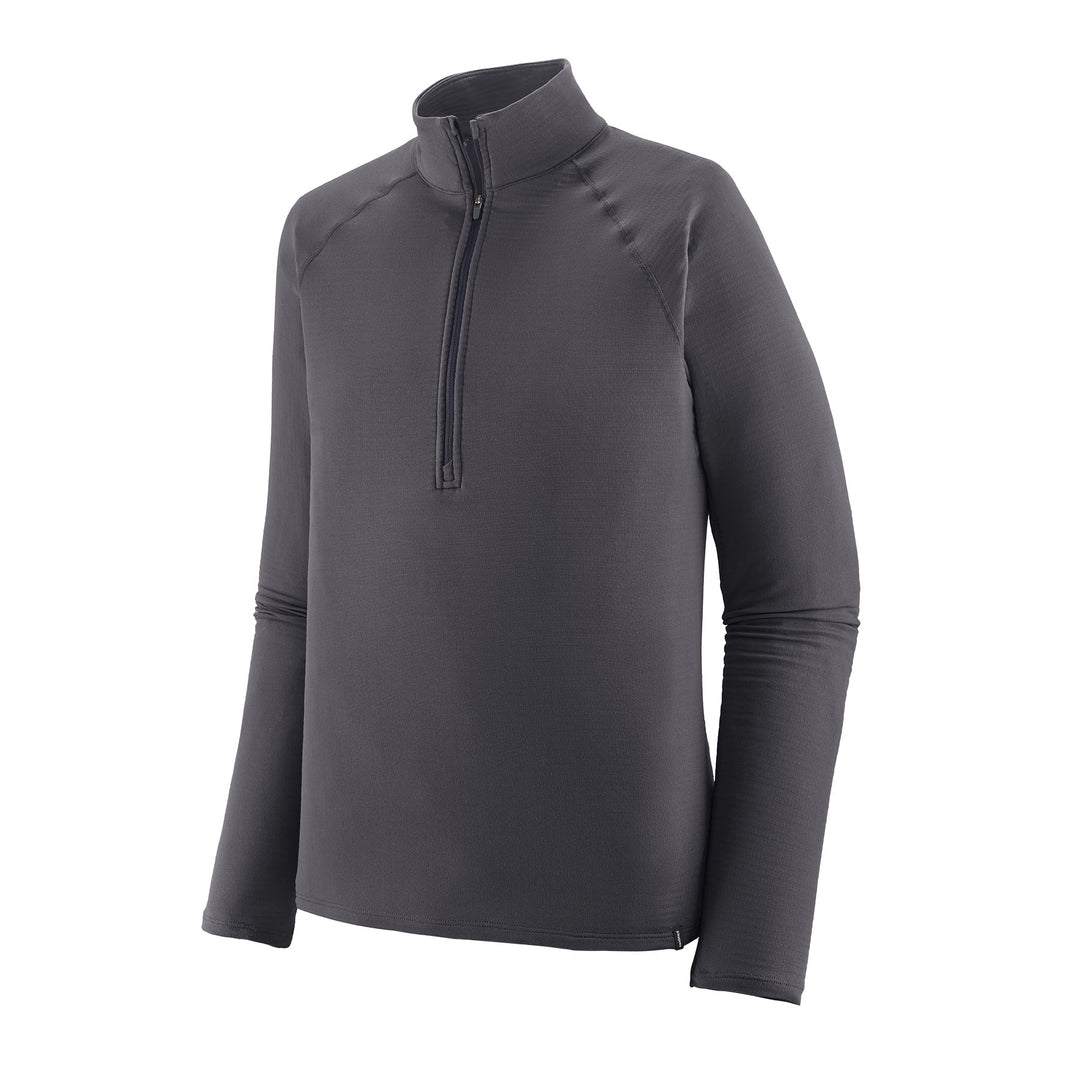 Capilene Thermal Weight Zip Neck - Long Sleeve - Men's