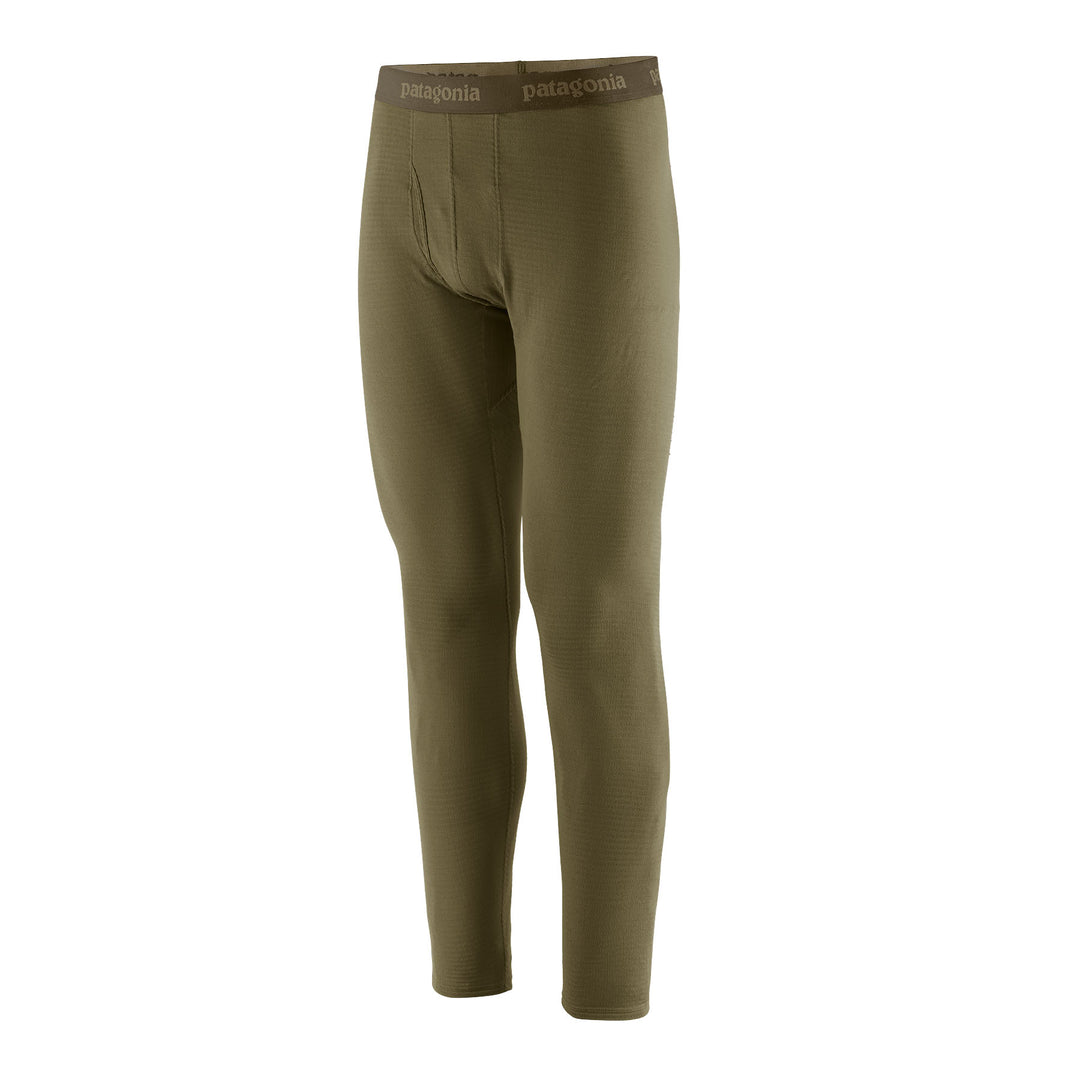 Capilene Thermal Weight Bottoms - Men's