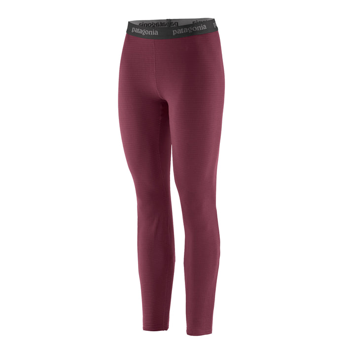 Capilene Thermal Weight Bottoms - Women's
