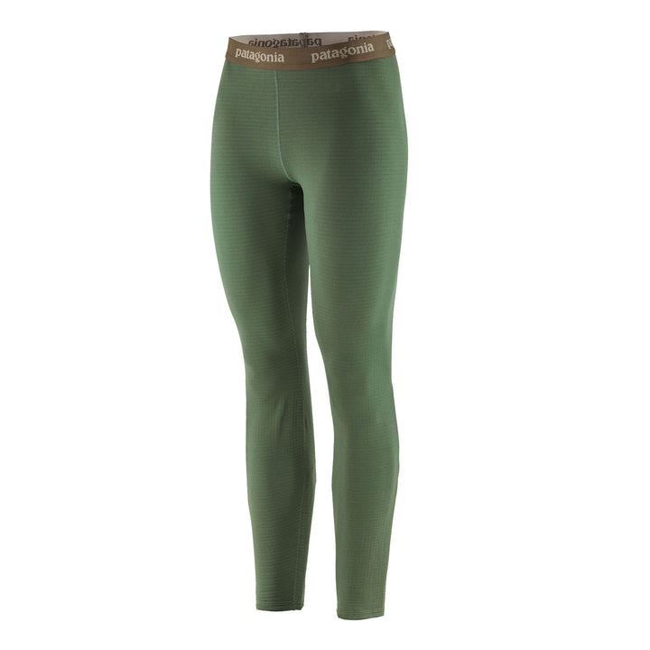 Capilene Thermal Weight Bottoms - Women's