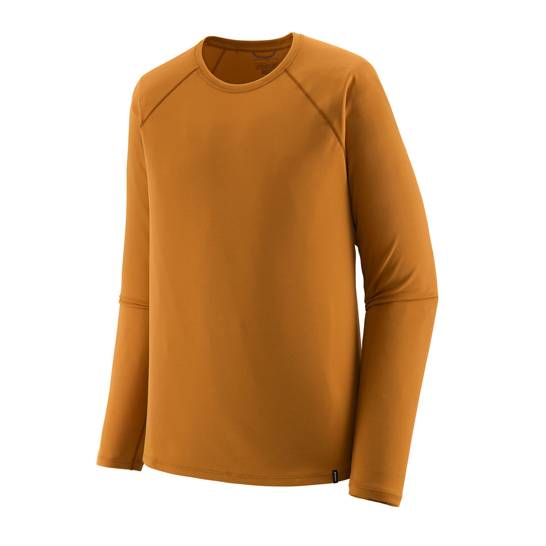 Capilene Midweight Crew - Long Sleeve - Men's