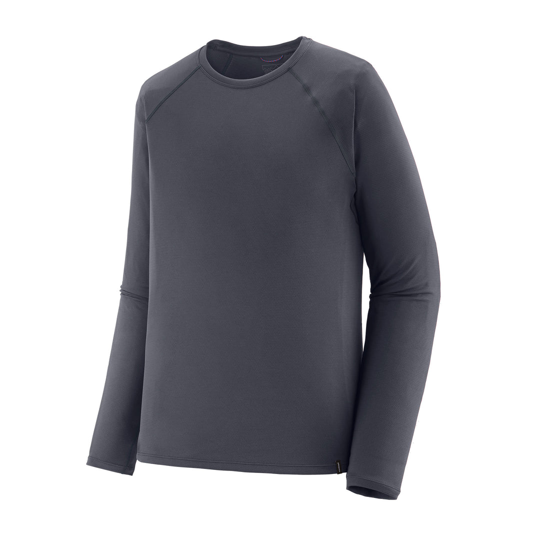 Capilene Midweight Crew - Long Sleeve - Men's