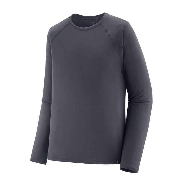 Capilene Midweight Crew - Long Sleeve - Men's