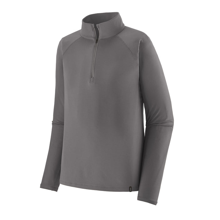 Capilene Midweight Zip Neck - Long Sleeve - Men's