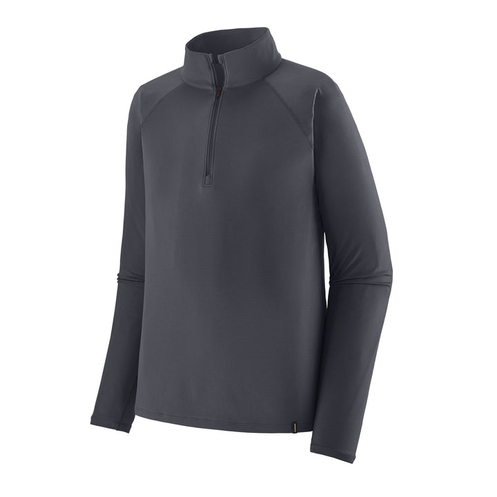 Capilene Midweight Zip Neck - Long Sleeve - Men's