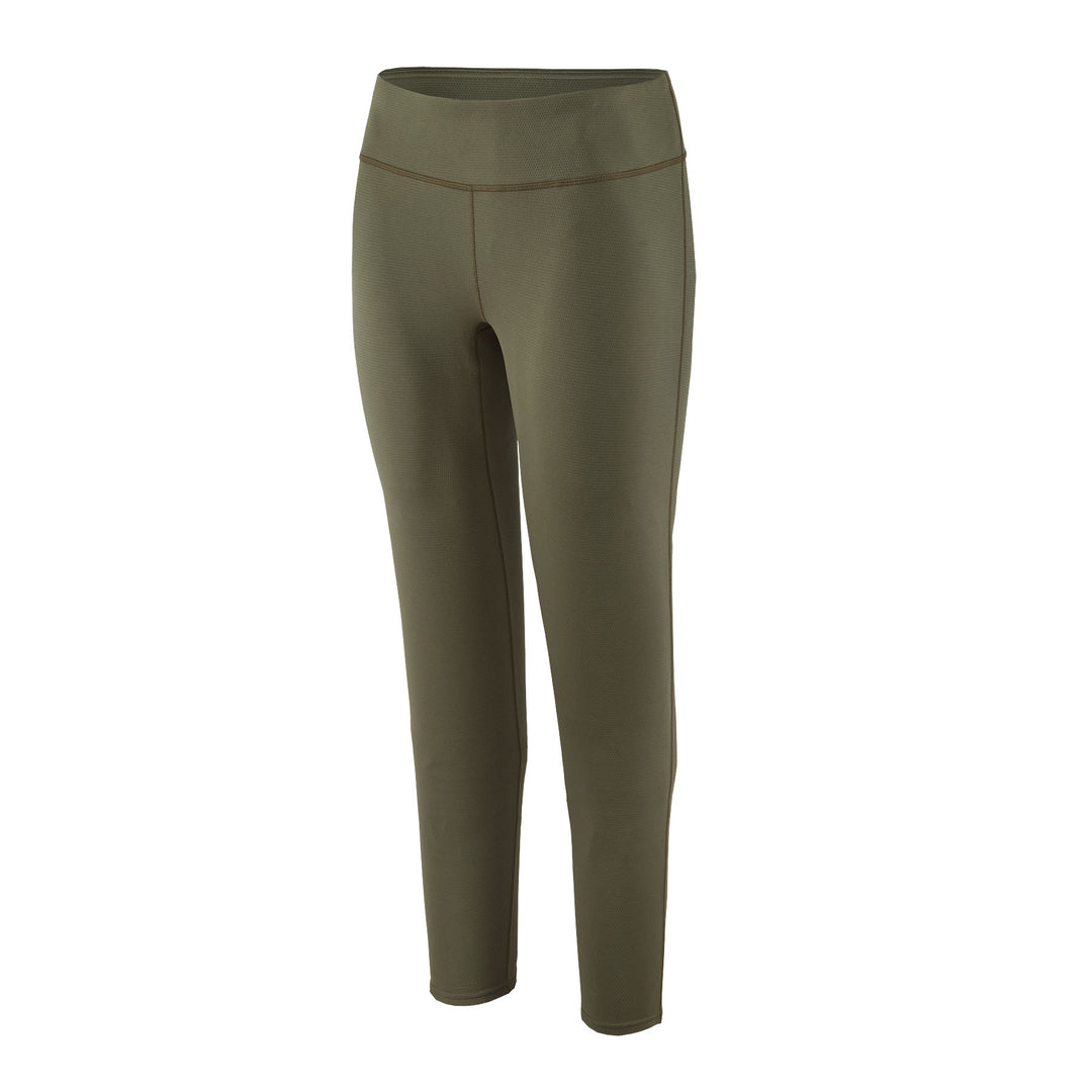 Capilene Midweight Bottoms - Women's