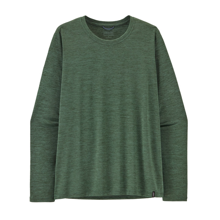 Capilene Cool Daily Shirt - Long Sleeve - Women's