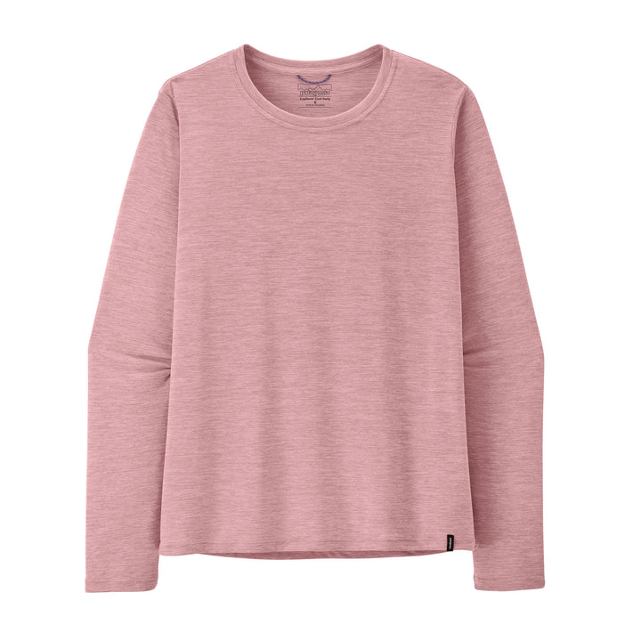 Capilene Cool Daily Shirt - Long Sleeve - Women's