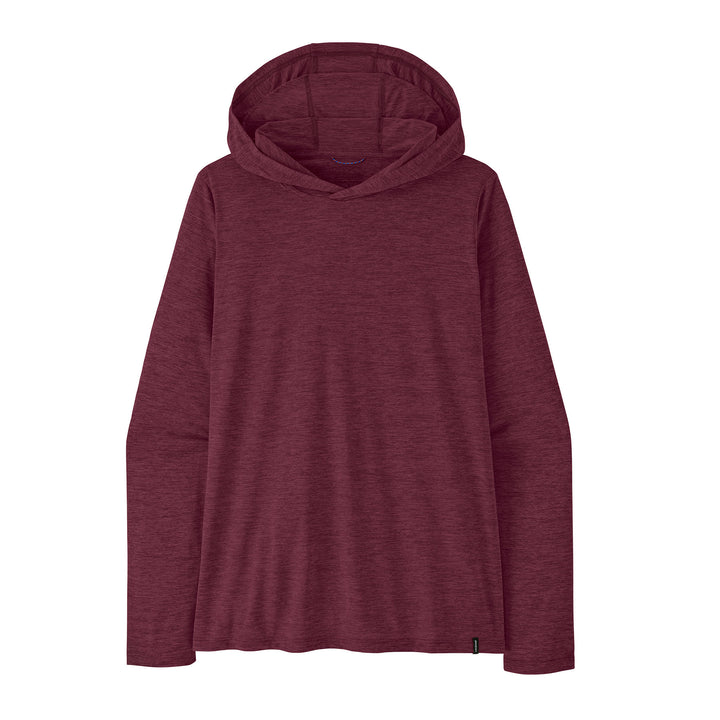 Capilene Cool Daily Hoody - Long Sleeve - Women's