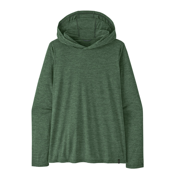 Capilene Cool Daily Hoody - Long Sleeve - Women's