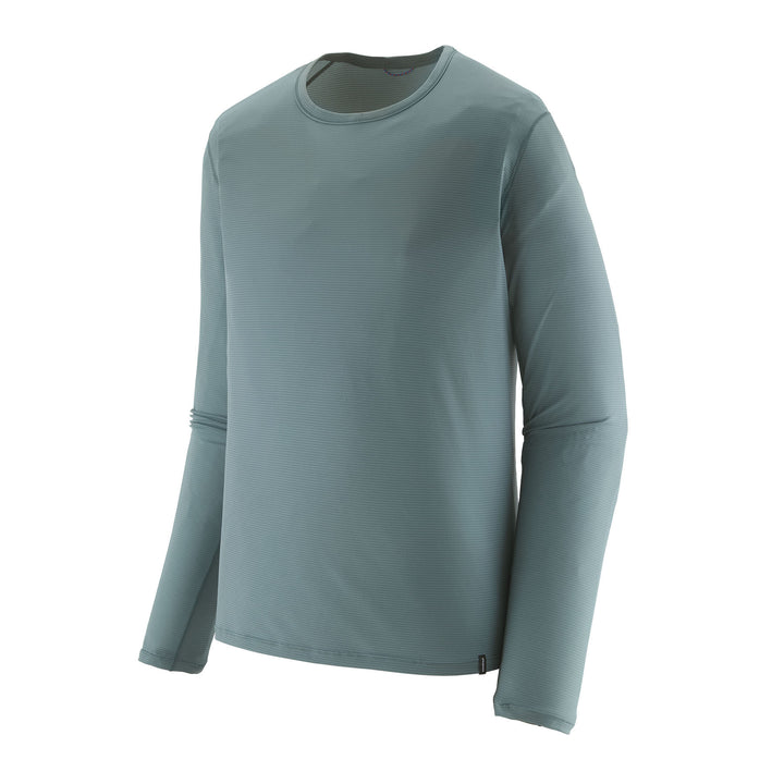 Capilene Lightweight Crew - Long Sleeve - Men's