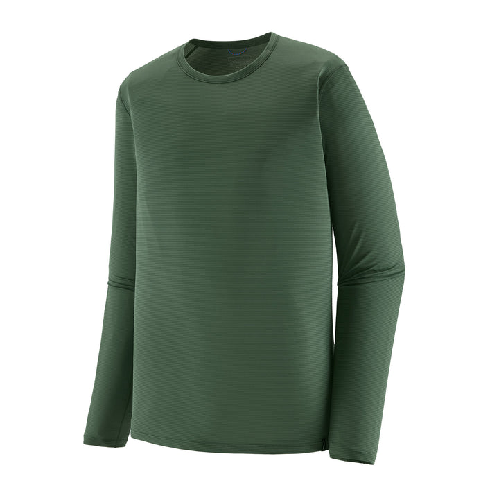 Capilene Lightweight Crew - Long Sleeve - Men's