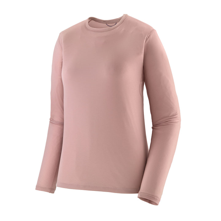 Capilene Lightweight Crew - Long Sleeve - Women's