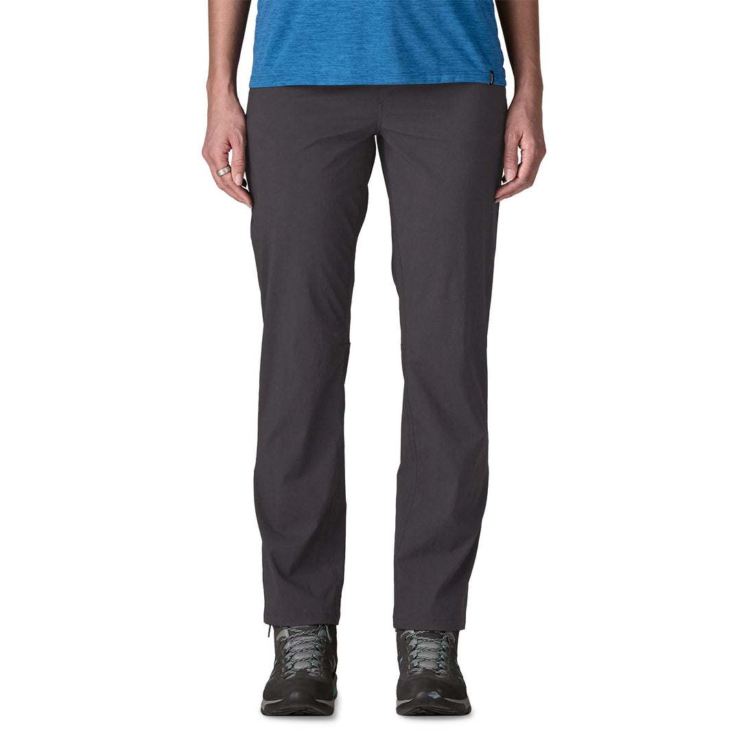 Quandary Pants - Women's