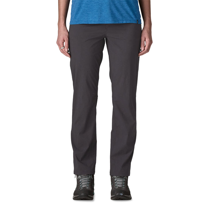 Quandary Pants - Women's