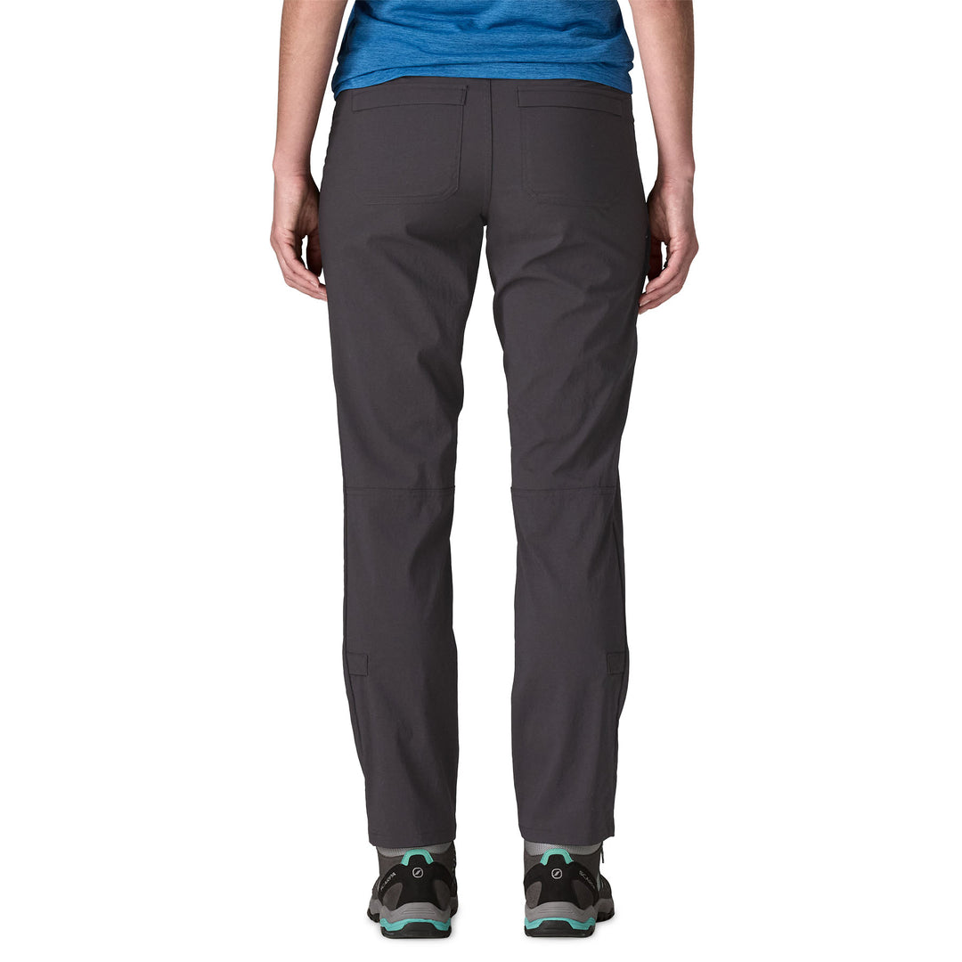 Quandary Pants - Women's