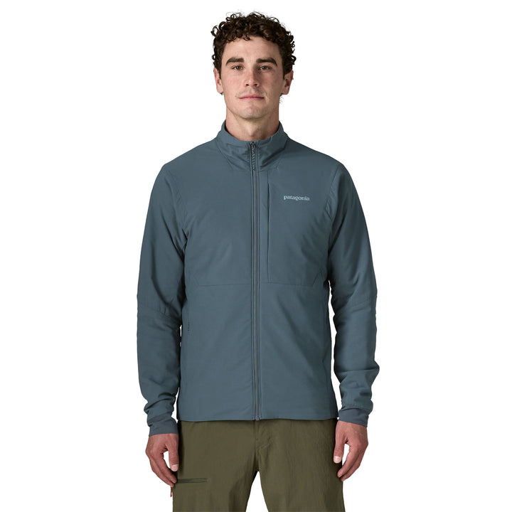 Nano-Air Light Jacket - Men's