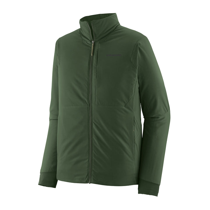 Nano-Air Light Jacket - Men's