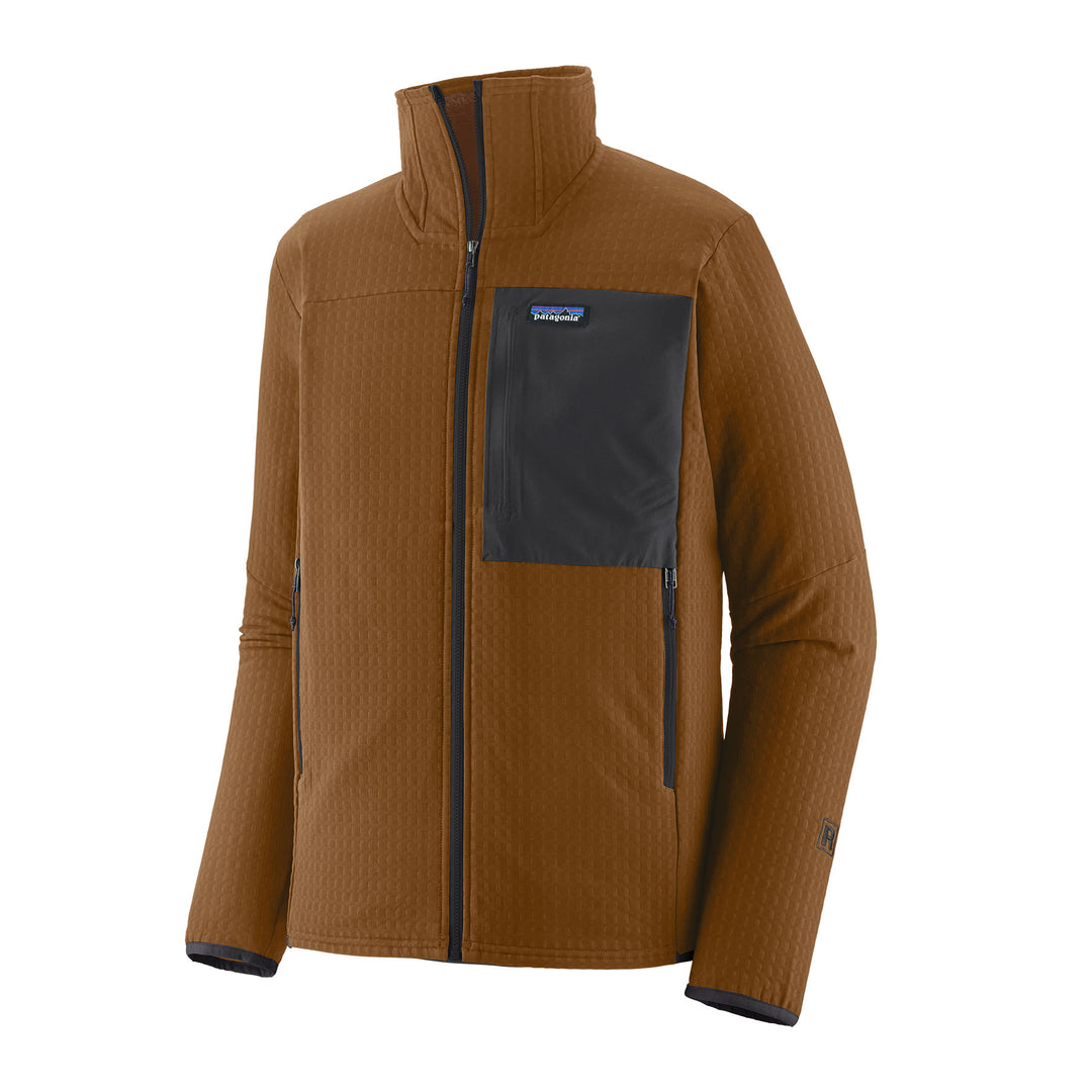 R2 TechFace Jacket - Men's