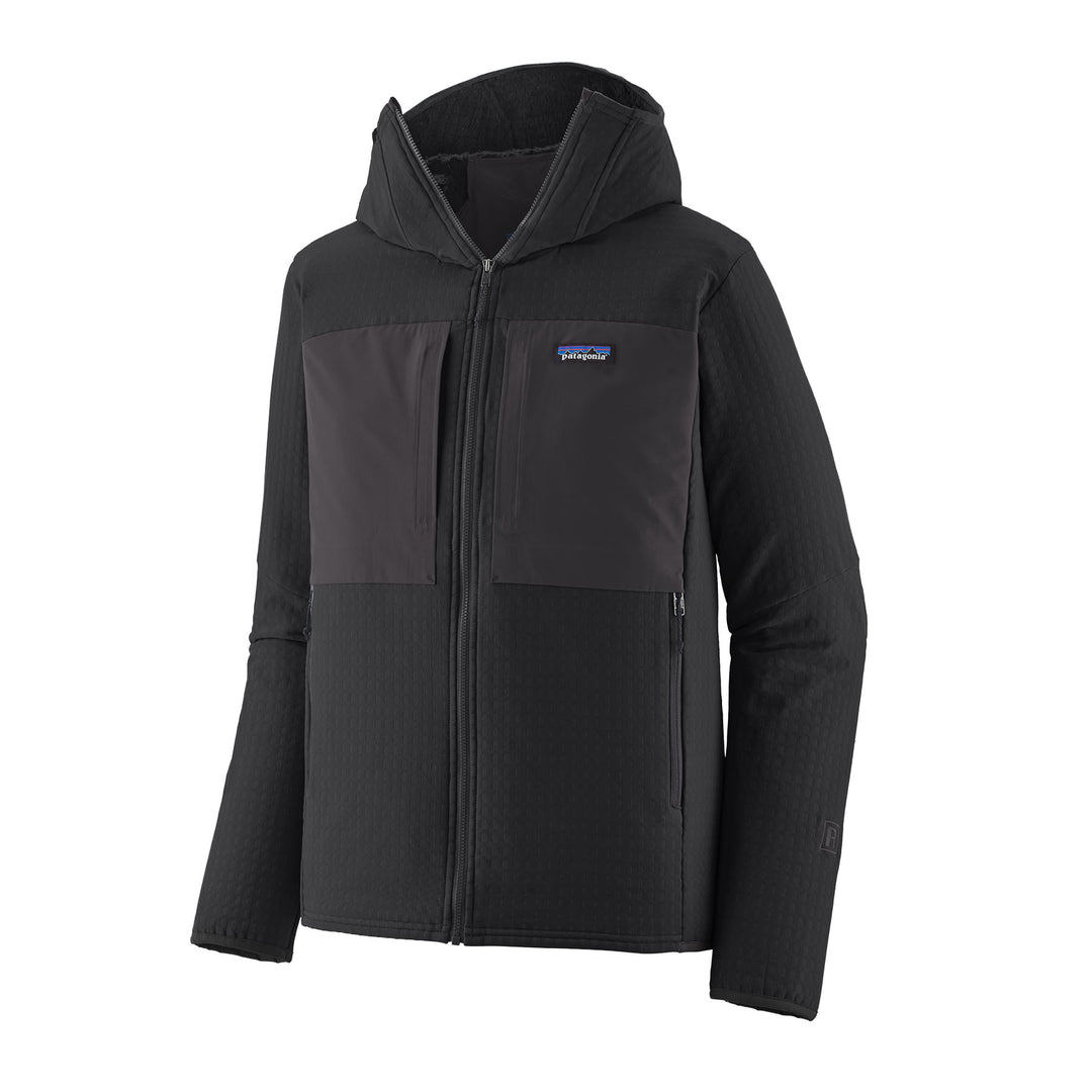 R2 TechFace Hoody Jacket - Men's