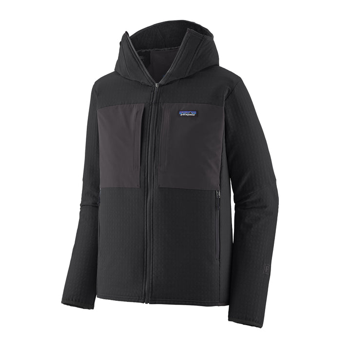R2 TechFace Hoody Jacket - Men's