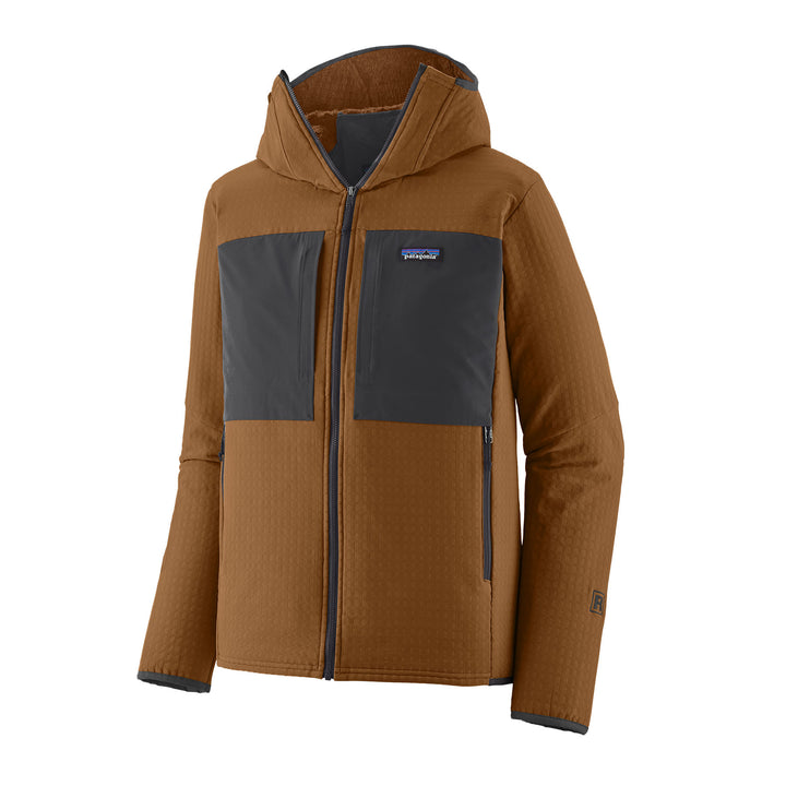 R2 TechFace Hoody Jacket - Men's