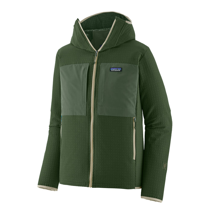 R2 TechFace Hoody Jacket - Men's