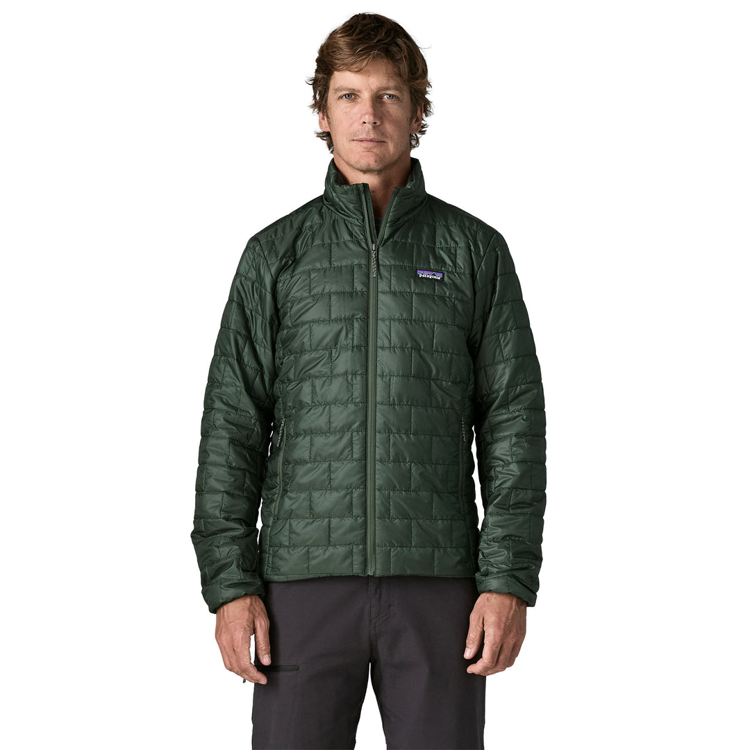 Nano Puff Insulated Jacket - Men's