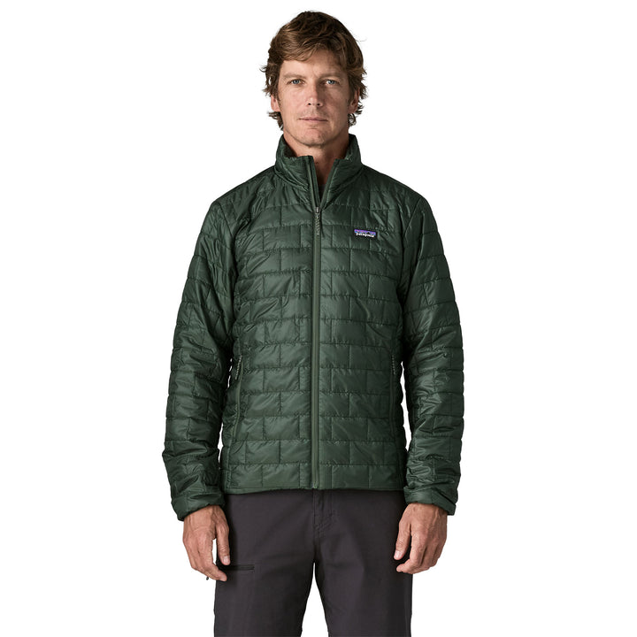 Nano Puff Insulated Jacket - Men's