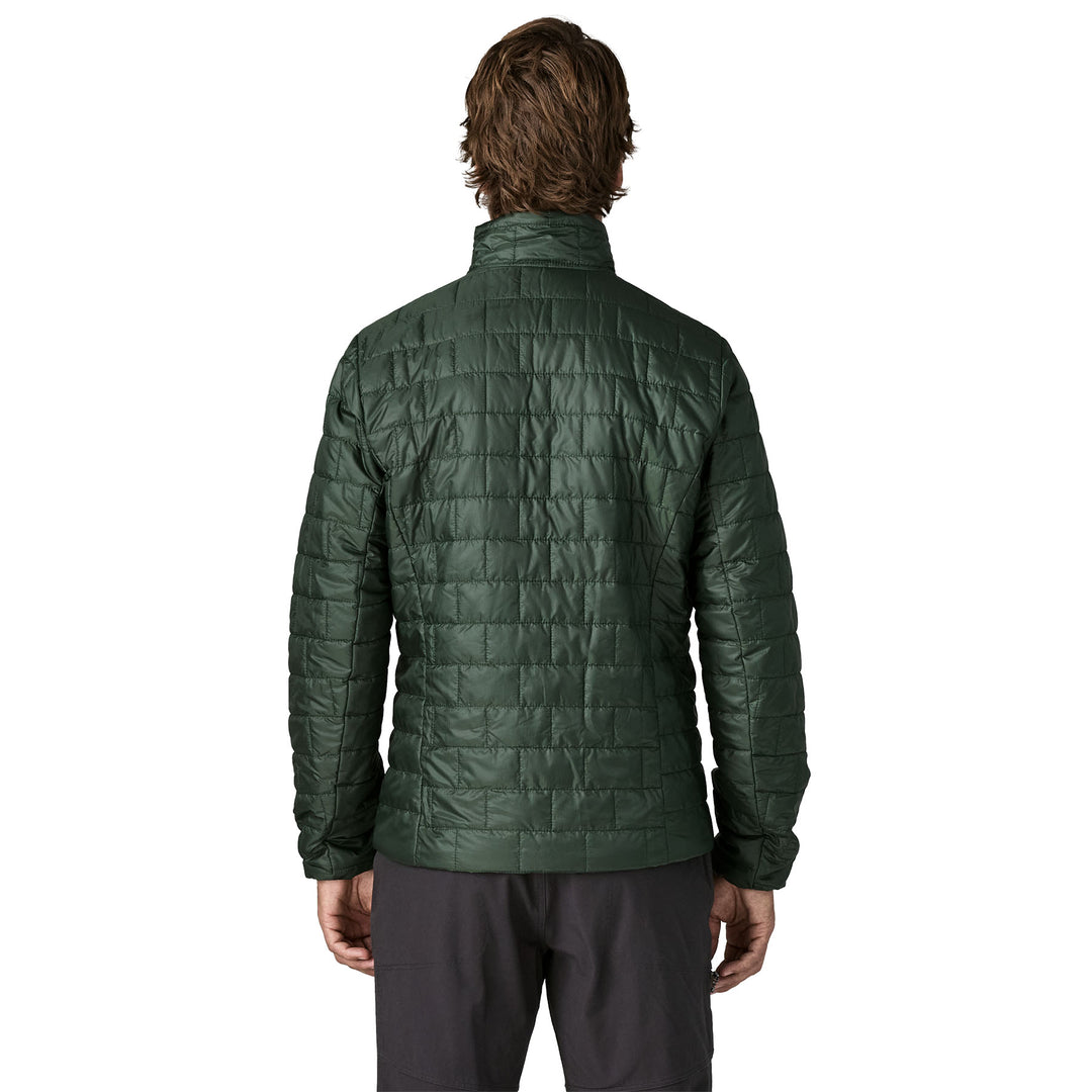 Nano Puff Insulated Jacket - Men's
