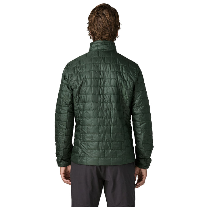 Nano Puff Insulated Jacket - Men's