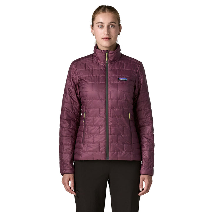 Nano Puff Insulated Jacket - Women's