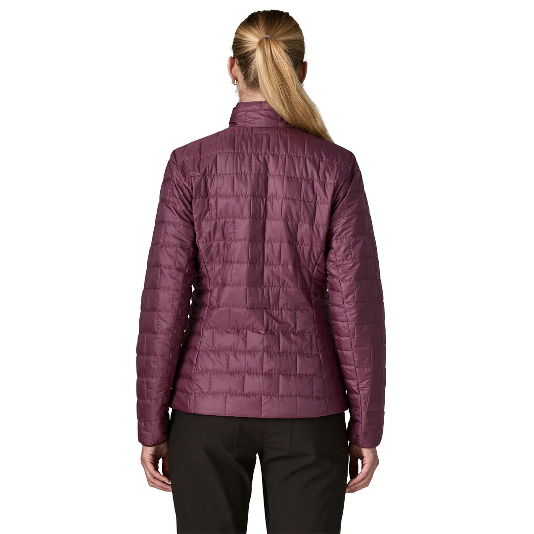Nano Puff Insulated Jacket - Women's