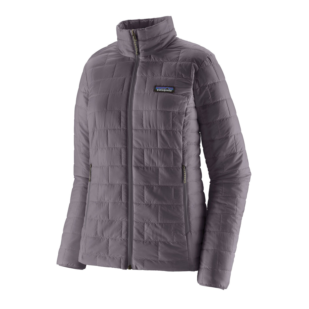 Nano Puff Insulated Jacket - Women's