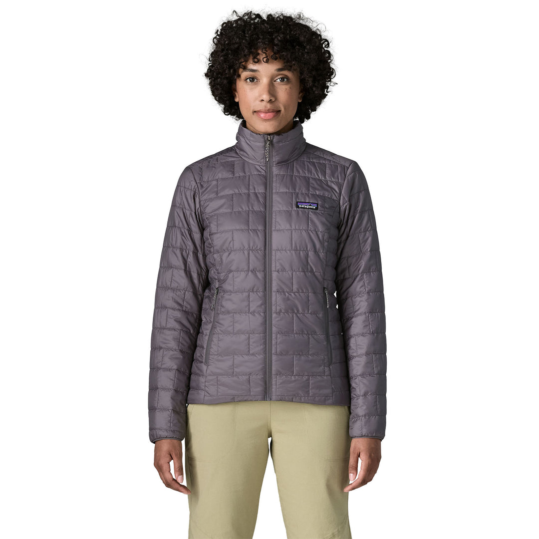 Nano Puff Insulated Jacket - Women's