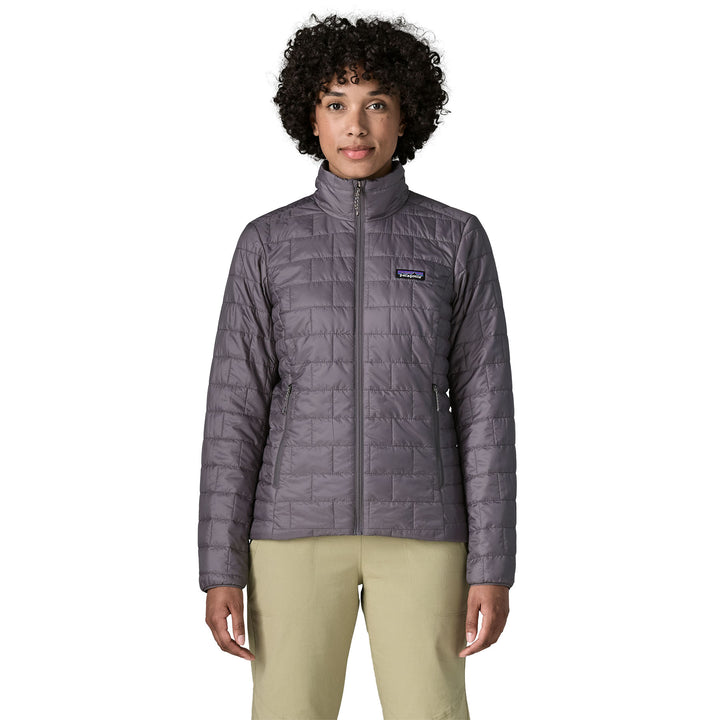 Nano Puff Insulated Jacket - Women's