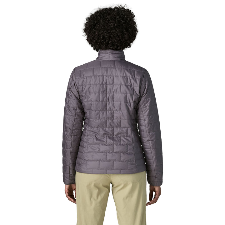 Nano Puff Insulated Jacket - Women's