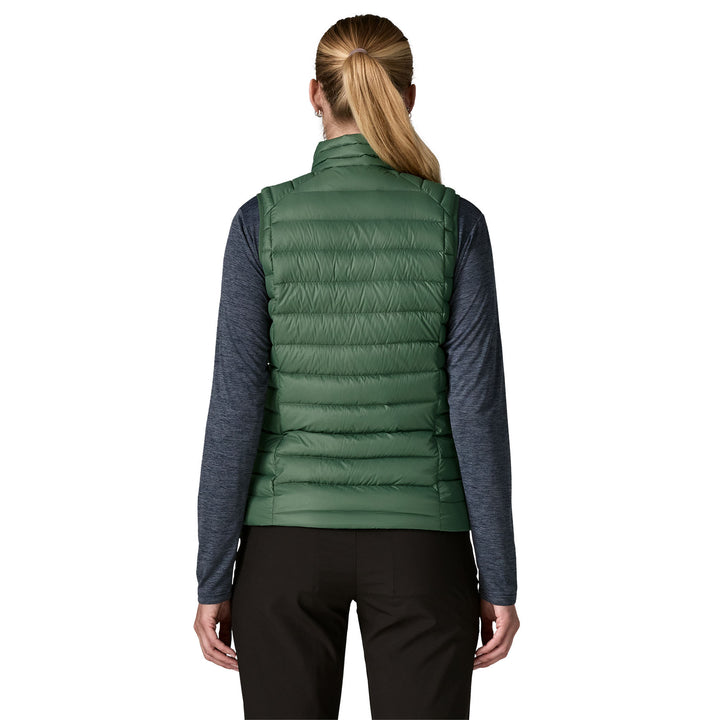Down Sweater Vest - Women's