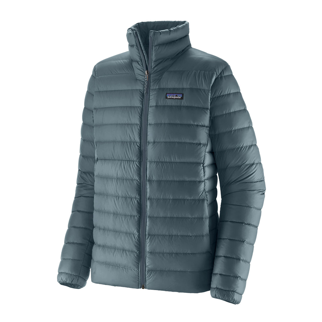 Down Sweater Jacket - Men's