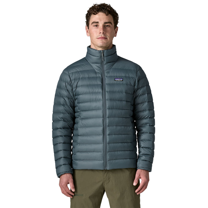 Down Sweater Jacket - Men's