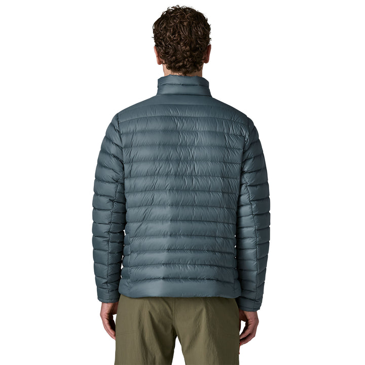 Down Sweater Jacket - Men's