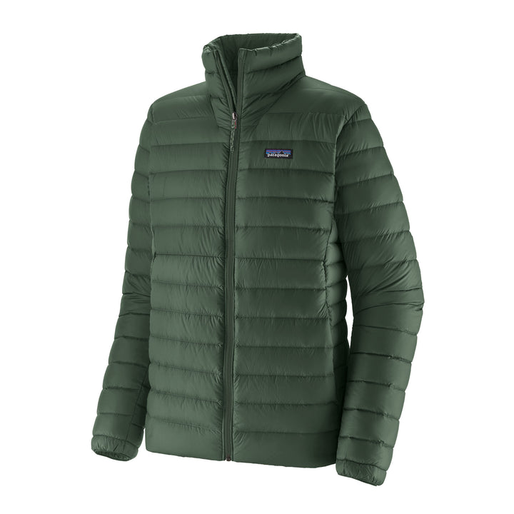 Down Sweater Jacket - Men's