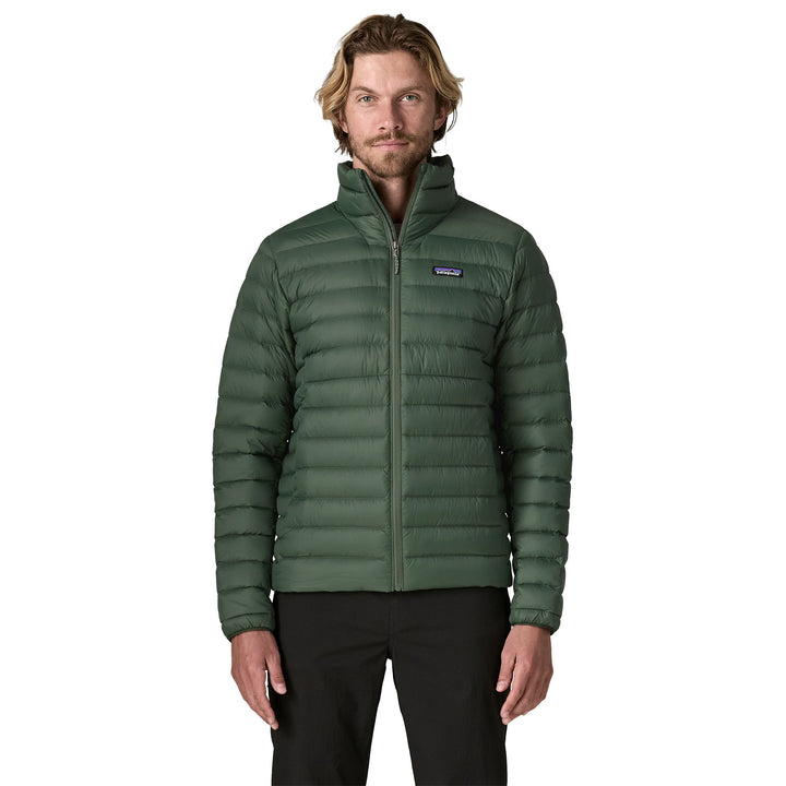 Down Sweater Jacket - Men's