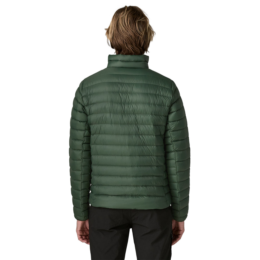 Down Sweater Jacket - Men's