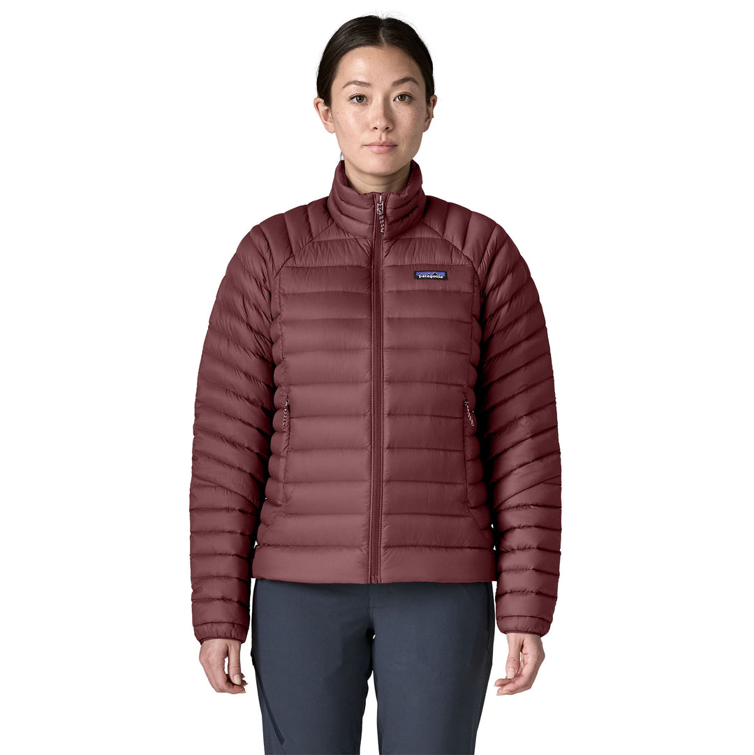 Down Sweater Jacket - Women's