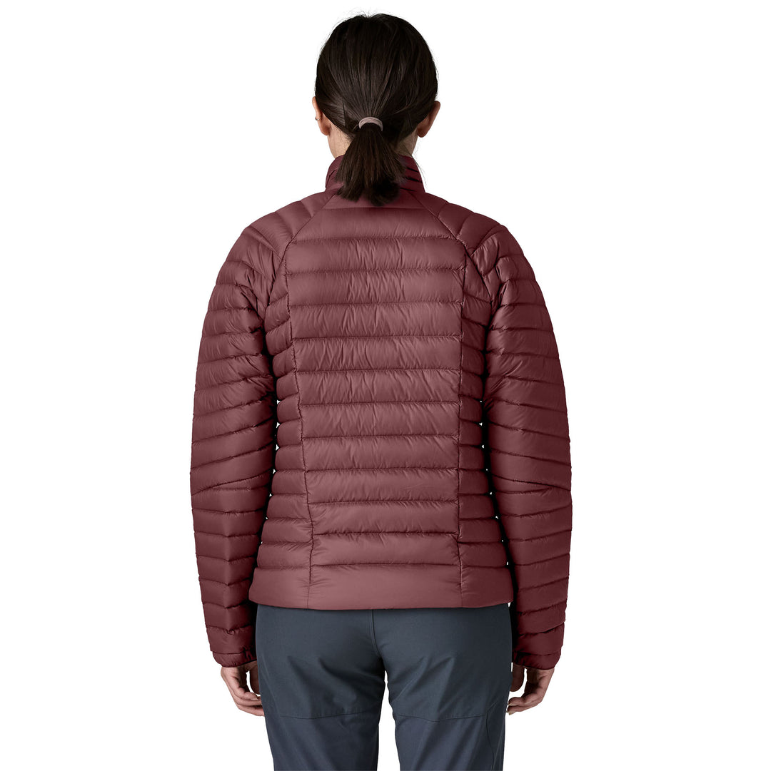 Down Sweater Jacket - Women's